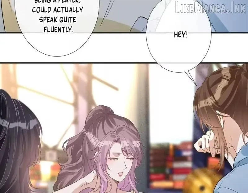 Read Everyone’s Darling chapter 409 image 42 on Lezhin