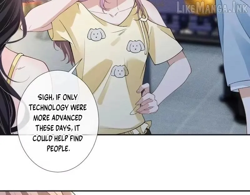 Read Everyone’s Darling chapter 409 image 43 on Lezhin
