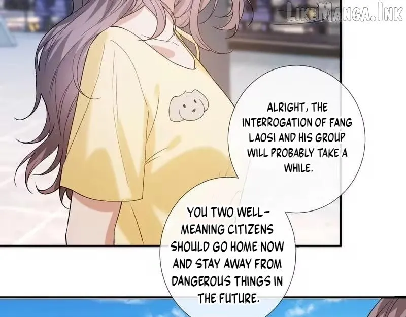 Read Everyone’s Darling chapter 409 image 47 on Lezhin