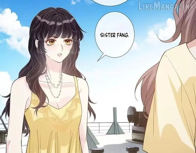 Read Everyone’s Darling chapter 409 image 48 on Lezhin