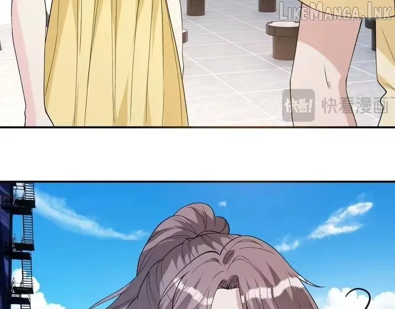 Read Everyone’s Darling chapter 409 image 49 on Lezhin