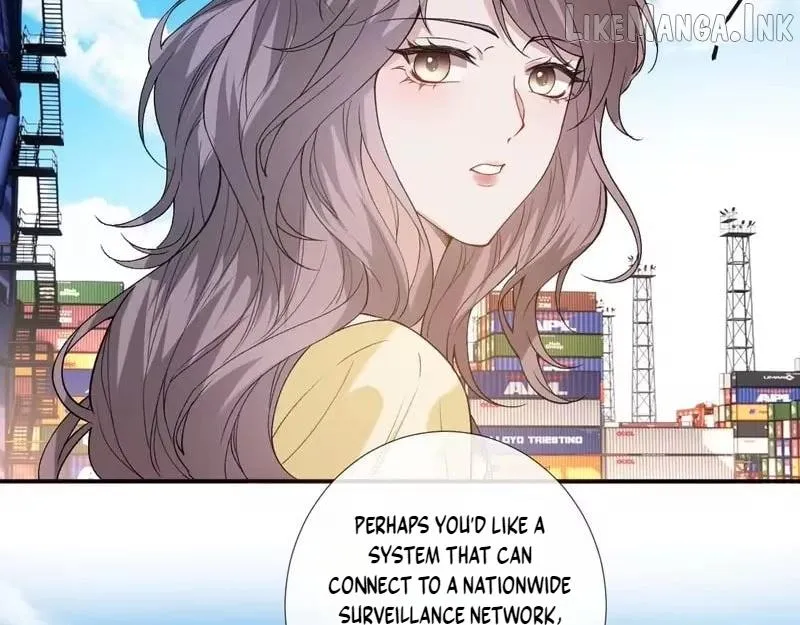 Read Everyone’s Darling chapter 409 image 50 on Lezhin