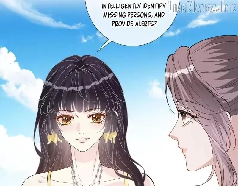 Read Everyone’s Darling chapter 409 image 51 on Lezhin