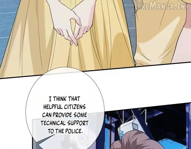 Read Everyone’s Darling chapter 409 image 53 on Lezhin