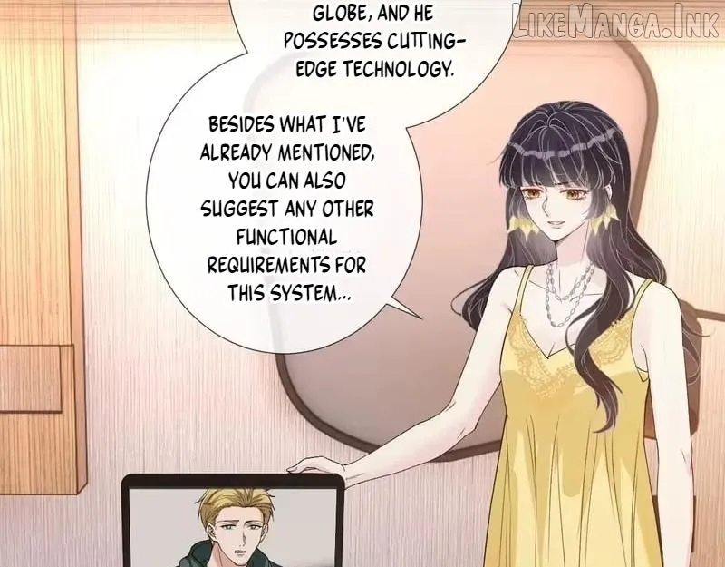 Read Everyone’s Darling chapter 409 image 59 on Lezhin