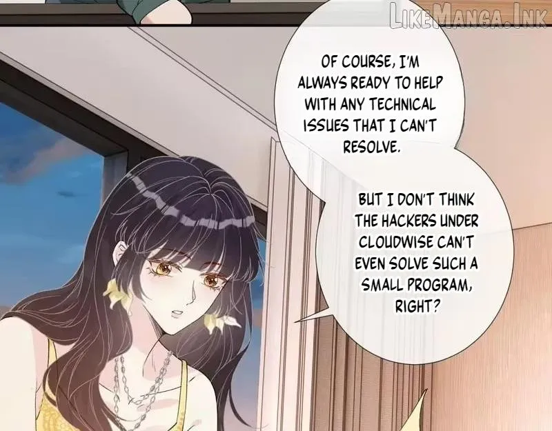 Read Everyone’s Darling chapter 409 image 62 on Lezhin