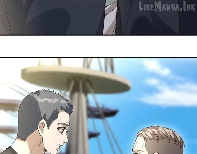 Read Everyone’s Darling chapter 409 image 7 on Lezhin