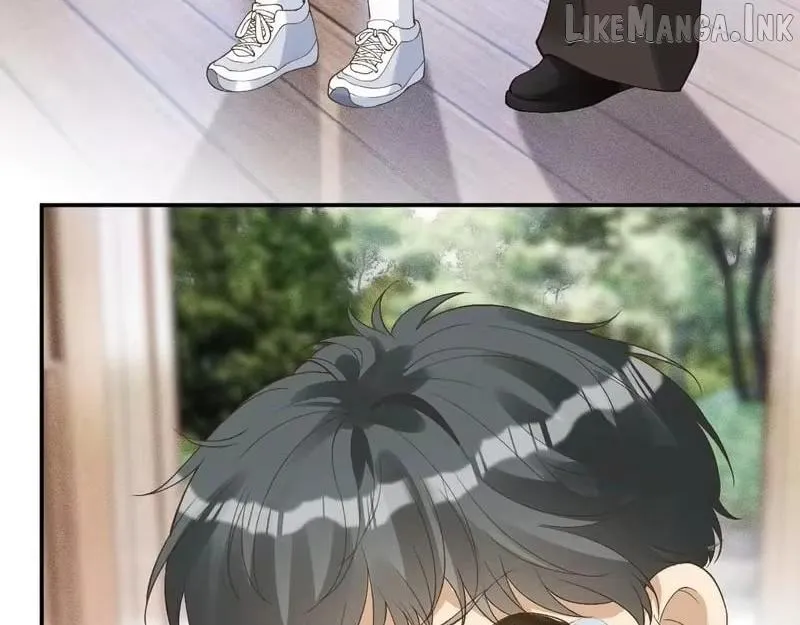 Read Everyone’s Darling chapter 410 image 11 on Lezhin