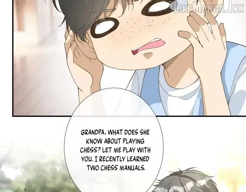 Read Everyone’s Darling chapter 410 image 12 on Lezhin
