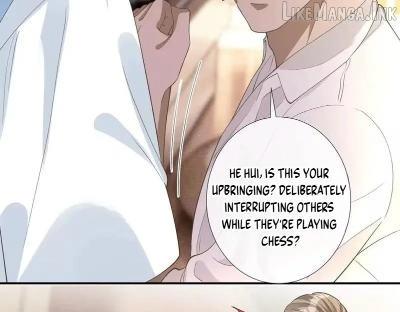 Read Everyone’s Darling chapter 410 image 16 on Lezhin