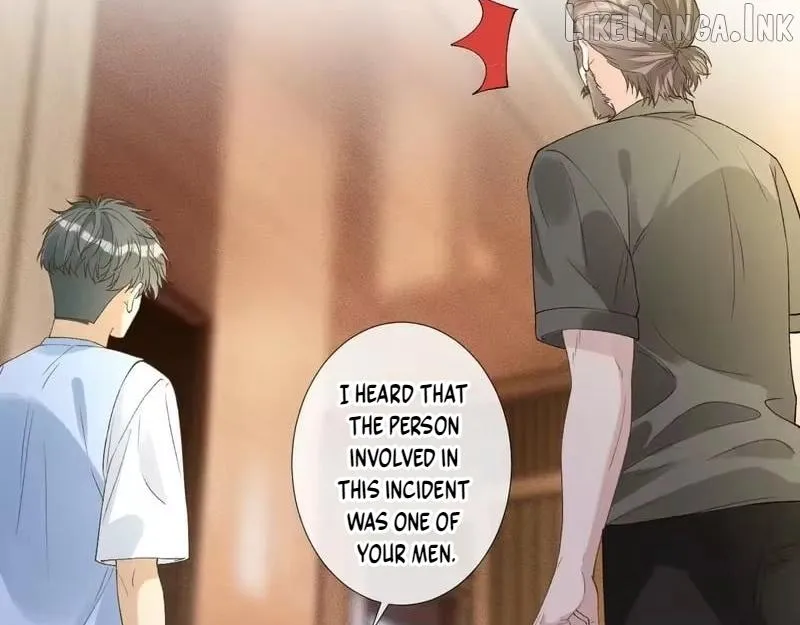 Read Everyone’s Darling chapter 410 image 17 on Lezhin