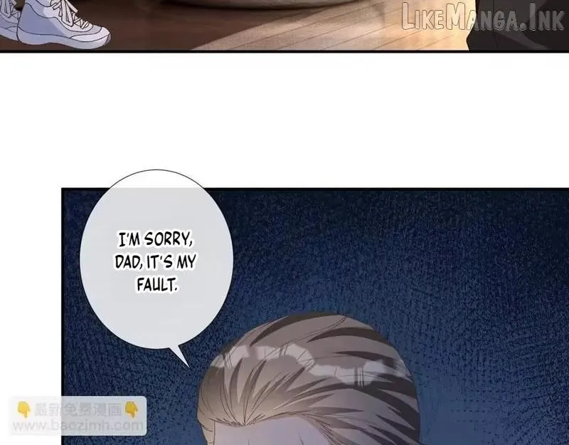 Read Everyone’s Darling chapter 410 image 19 on Lezhin