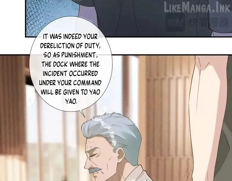 Read Everyone’s Darling chapter 410 image 21 on Lezhin