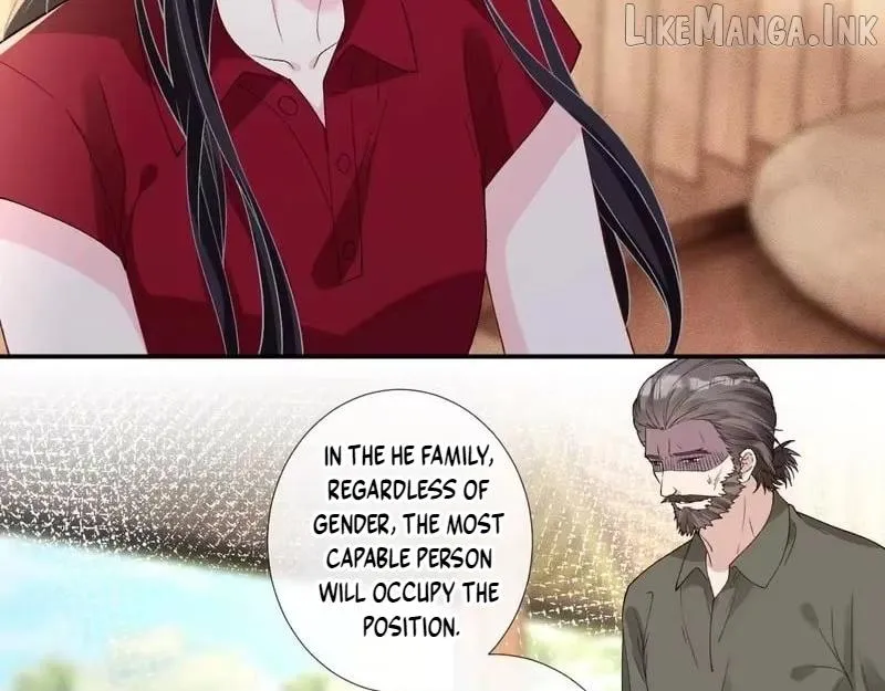 Read Everyone’s Darling chapter 410 image 26 on Lezhin