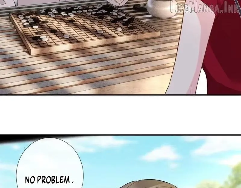 Read Everyone’s Darling chapter 410 image 28 on Lezhin
