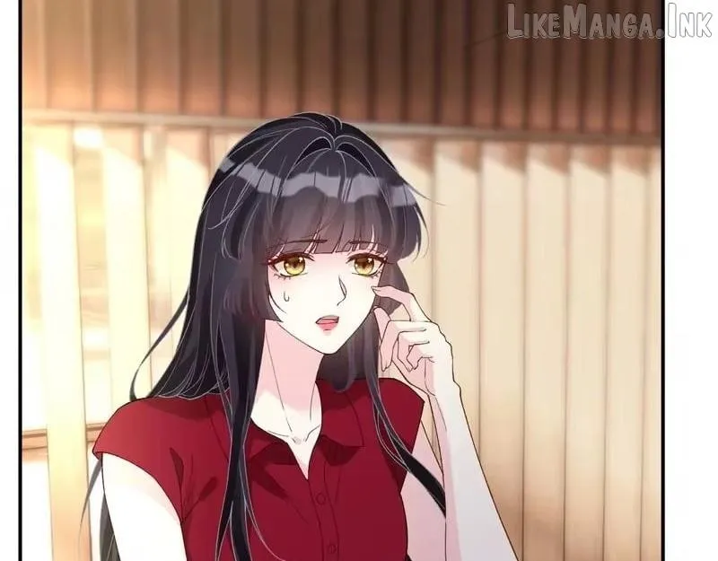 Read Everyone’s Darling chapter 410 image 31 on Lezhin