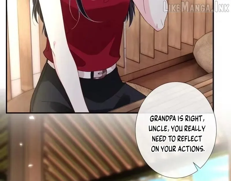 Read Everyone’s Darling chapter 410 image 32 on Lezhin