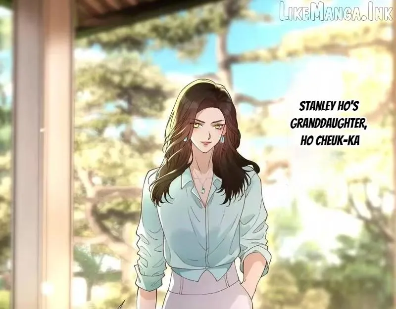 Read Everyone’s Darling chapter 410 image 33 on Lezhin