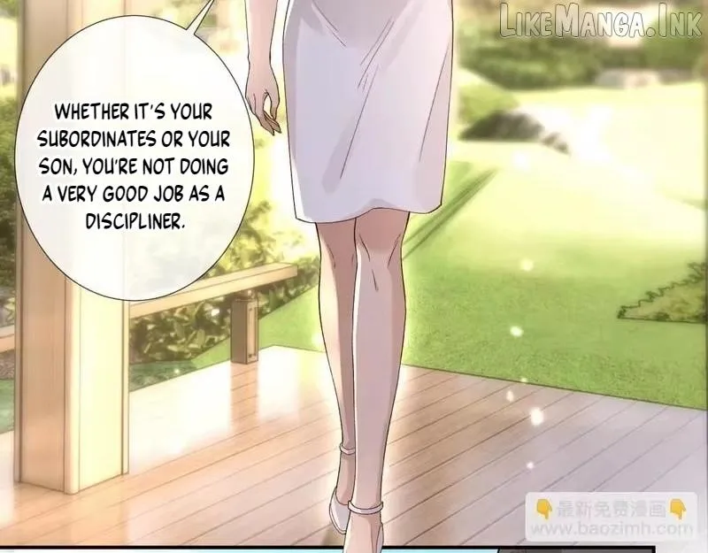 Read Everyone’s Darling chapter 410 image 34 on Lezhin