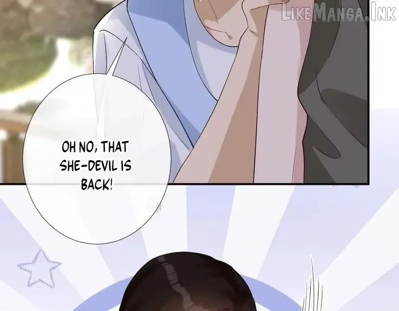 Read Everyone’s Darling chapter 410 image 36 on Lezhin