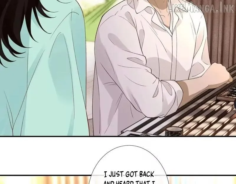 Read Everyone’s Darling chapter 410 image 39 on Lezhin