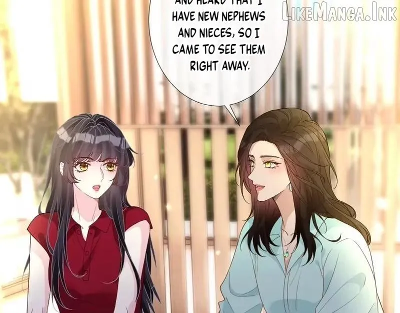 Read Everyone’s Darling chapter 410 image 40 on Lezhin