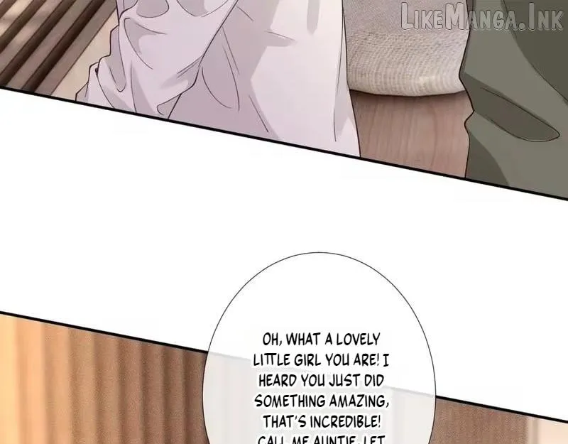 Read Everyone’s Darling chapter 410 image 43 on Lezhin