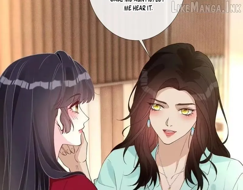 Read Everyone’s Darling chapter 410 image 44 on Lezhin