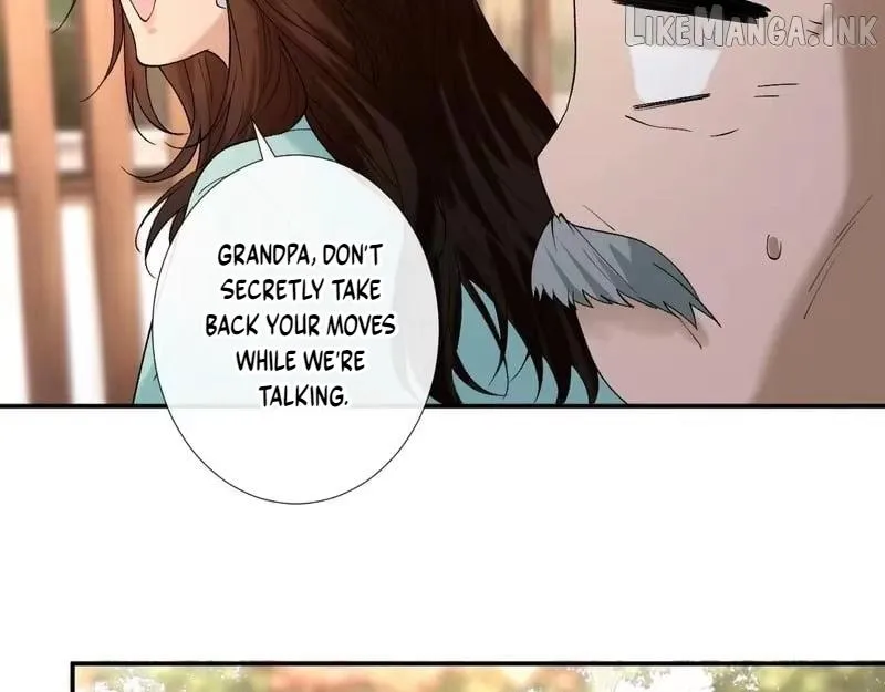 Read Everyone’s Darling chapter 410 image 47 on Lezhin