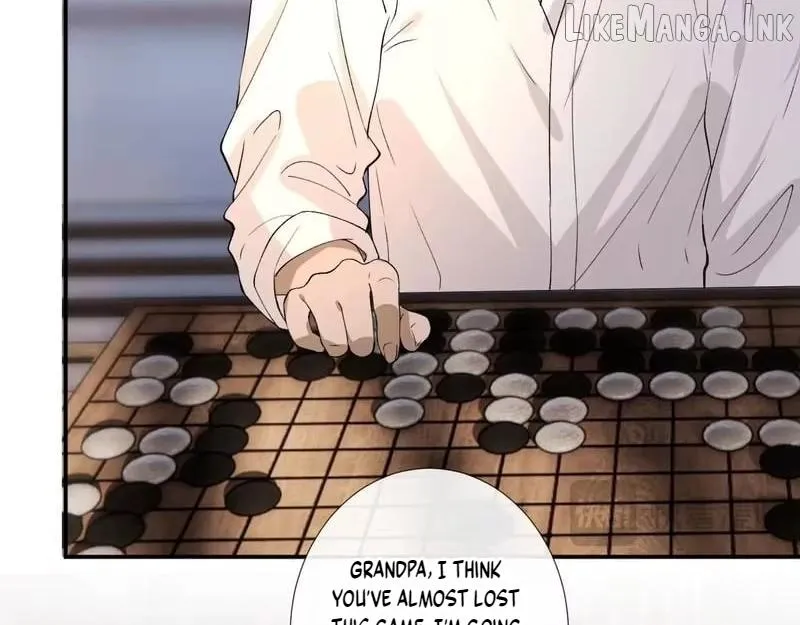 Read Everyone’s Darling chapter 410 image 49 on Lezhin