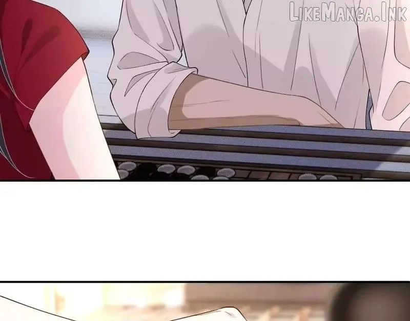 Read Everyone’s Darling chapter 410 image 5 on Lezhin