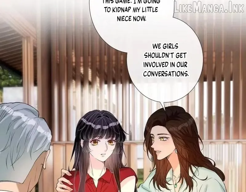Read Everyone’s Darling chapter 410 image 50 on Lezhin