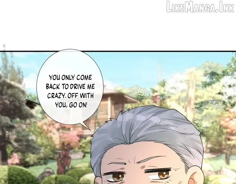 Read Everyone’s Darling chapter 410 image 52 on Lezhin