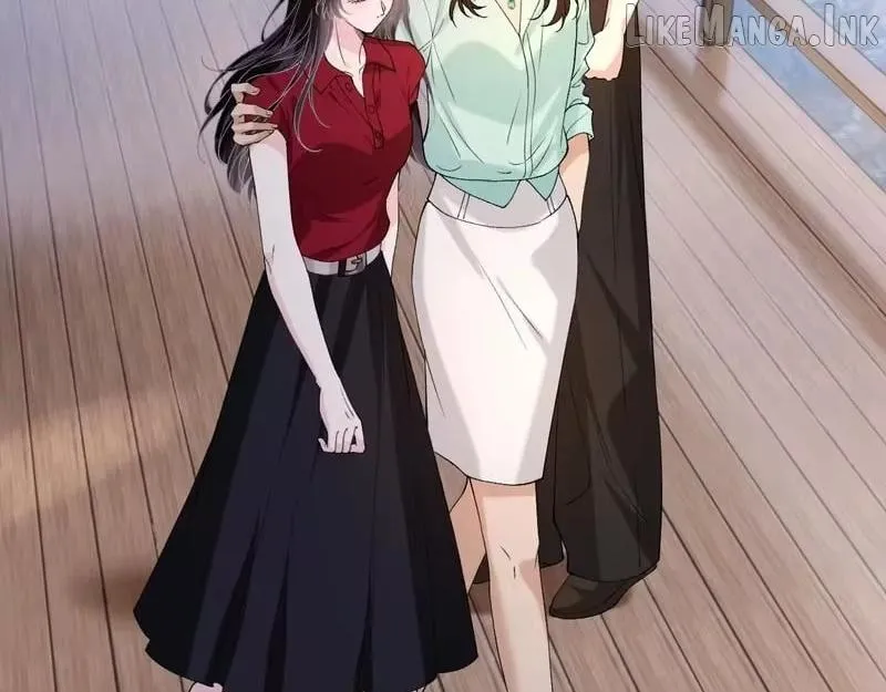 Read Everyone’s Darling chapter 410 image 55 on Lezhin