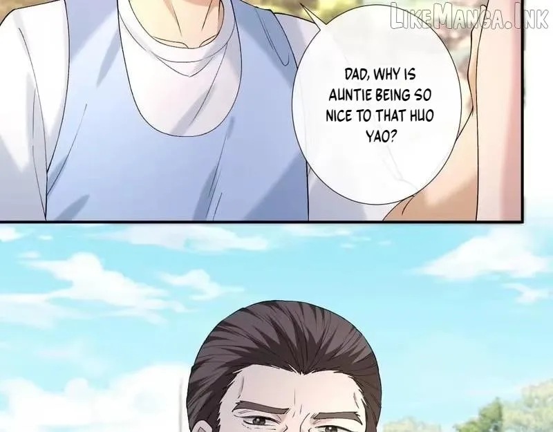 Read Everyone’s Darling chapter 410 image 57 on Lezhin