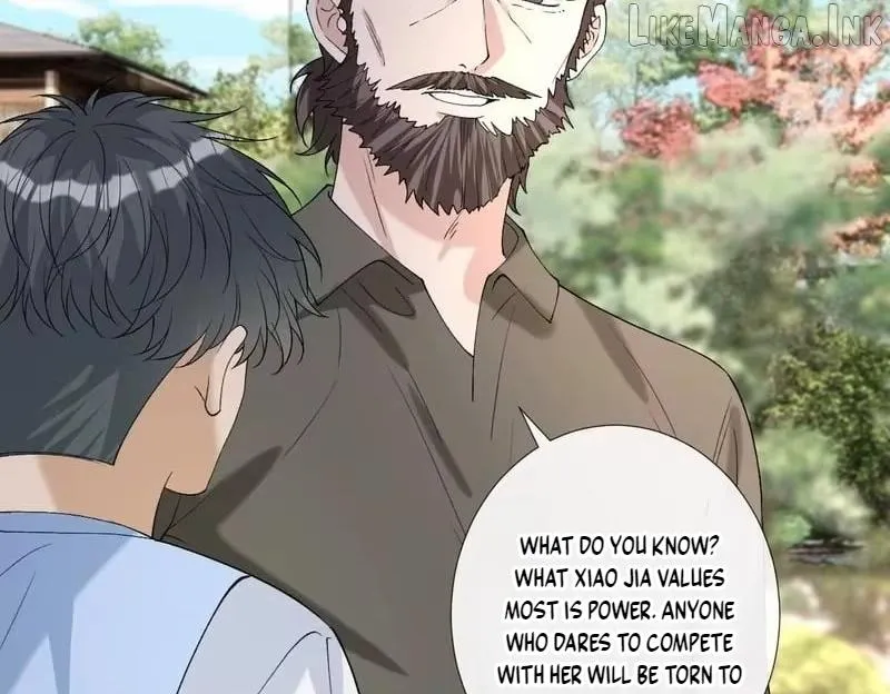 Read Everyone’s Darling chapter 410 image 58 on Lezhin