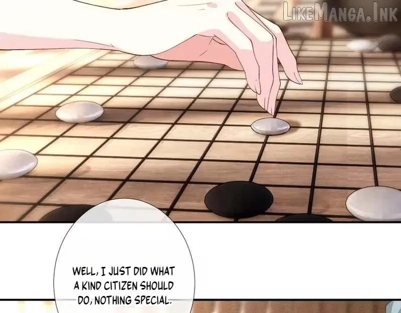 Read Everyone’s Darling chapter 410 image 6 on Lezhin