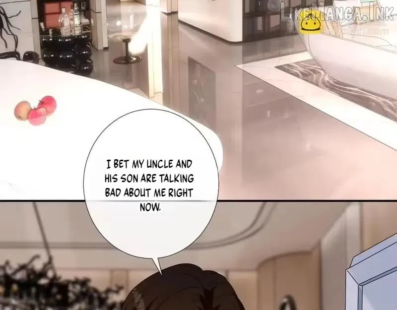 Read Everyone’s Darling chapter 410 image 61 on Lezhin