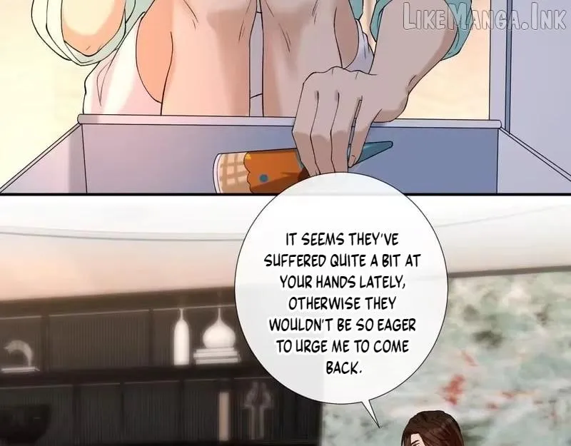 Read Everyone’s Darling chapter 410 image 63 on Lezhin