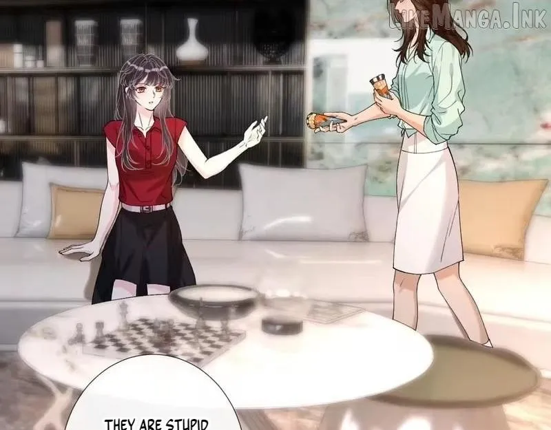 Read Everyone’s Darling chapter 410 image 64 on Lezhin