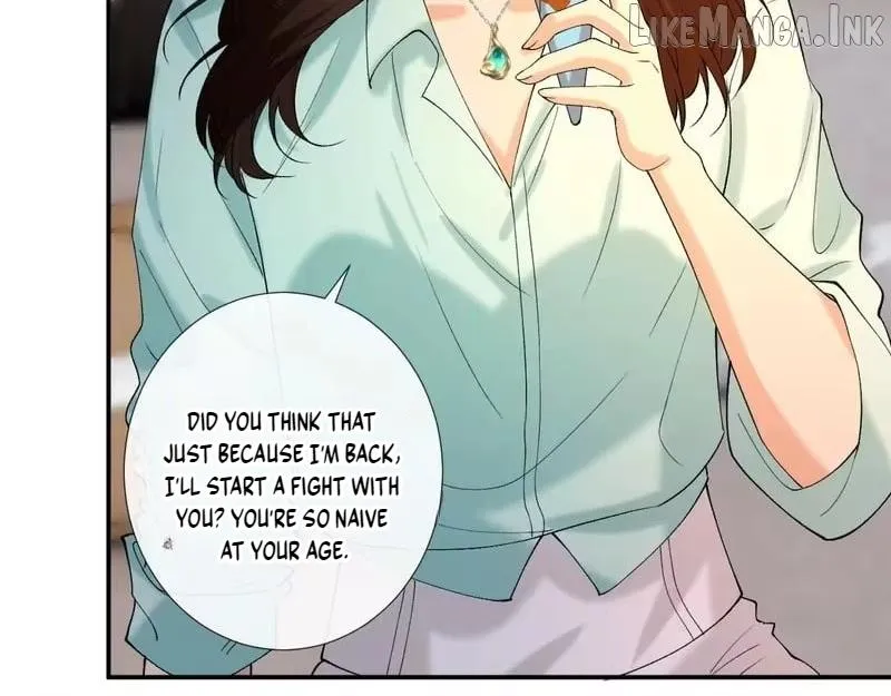 Read Everyone’s Darling chapter 410 image 66 on Lezhin