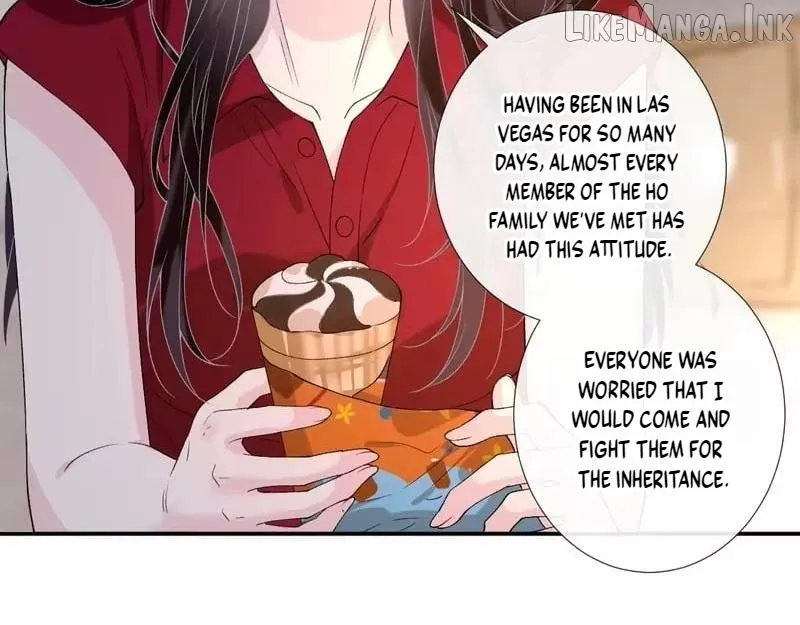 Read Everyone’s Darling chapter 410 image 68 on Lezhin