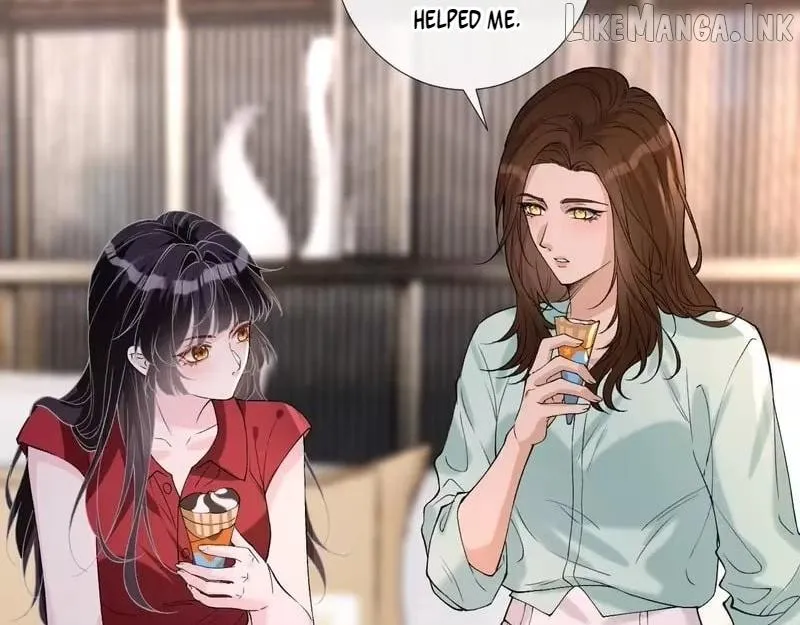 Read Everyone’s Darling chapter 410 image 71 on Lezhin