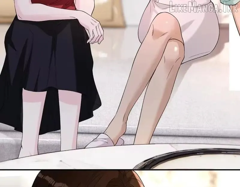 Read Everyone’s Darling chapter 410 image 72 on Lezhin