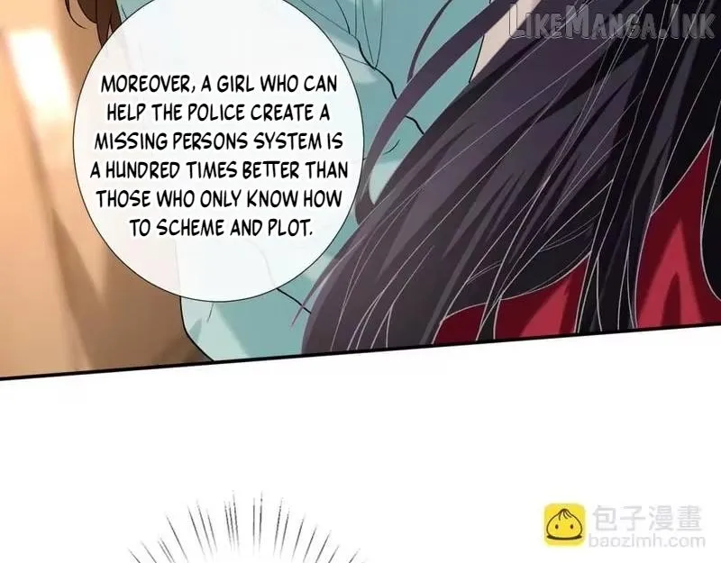 Read Everyone’s Darling chapter 410 image 74 on Lezhin