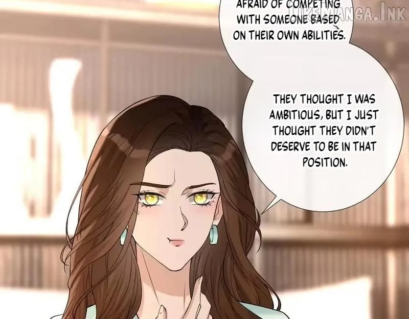 Read Everyone’s Darling chapter 410 image 77 on Lezhin