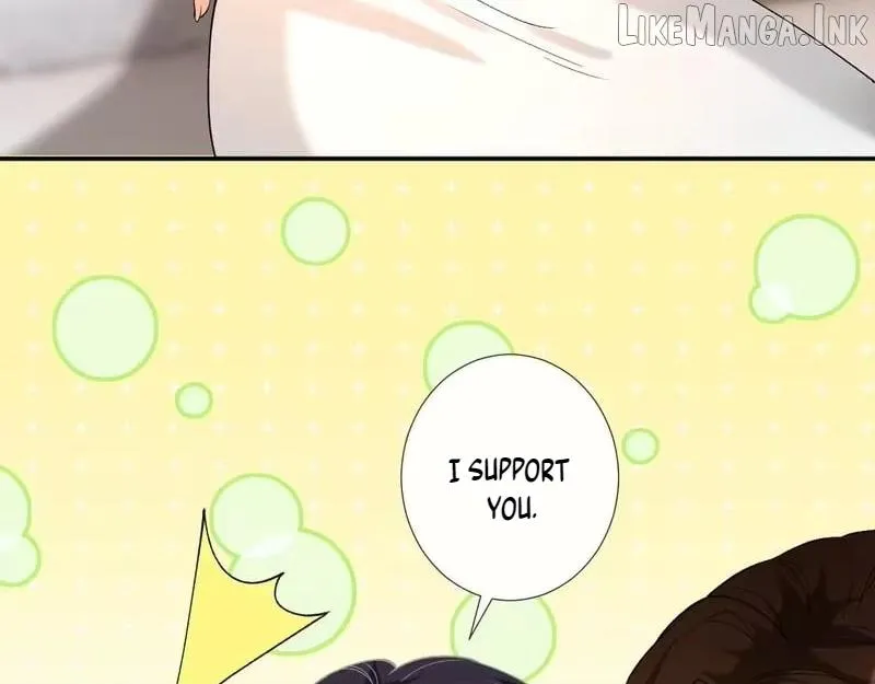 Read Everyone’s Darling chapter 410 image 79 on Lezhin