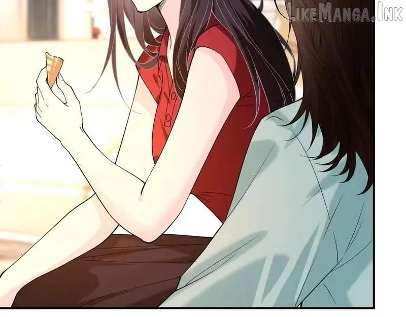 Read Everyone’s Darling chapter 410 image 84 on Lezhin