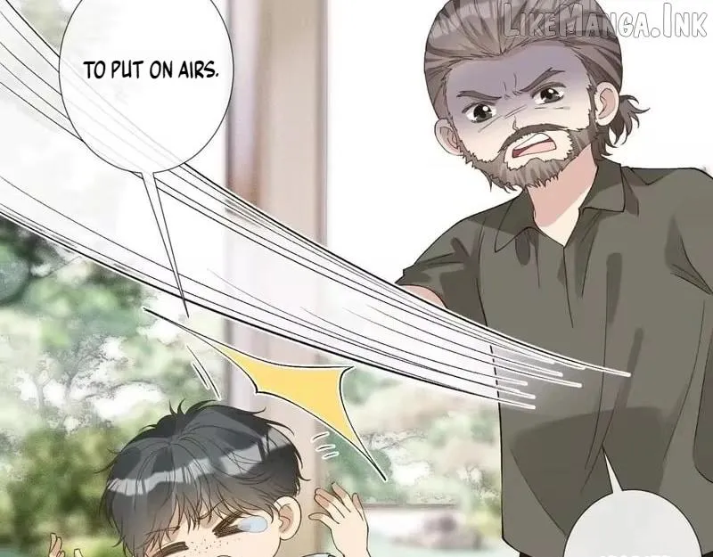 Read Everyone’s Darling chapter 410 image 9 on Lezhin