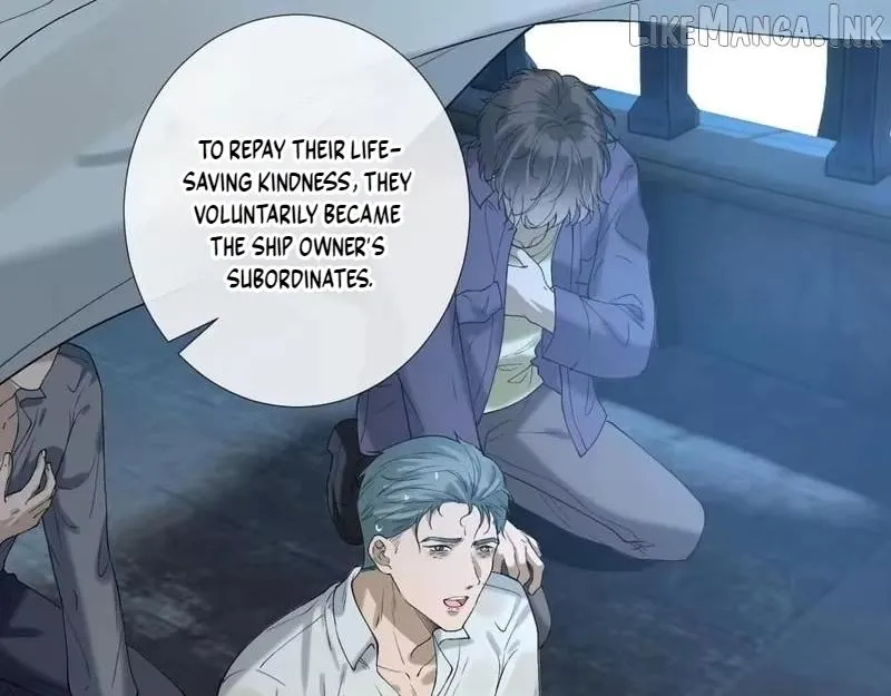 Read Everyone’s Darling chapter 411 image 11 on Lezhin